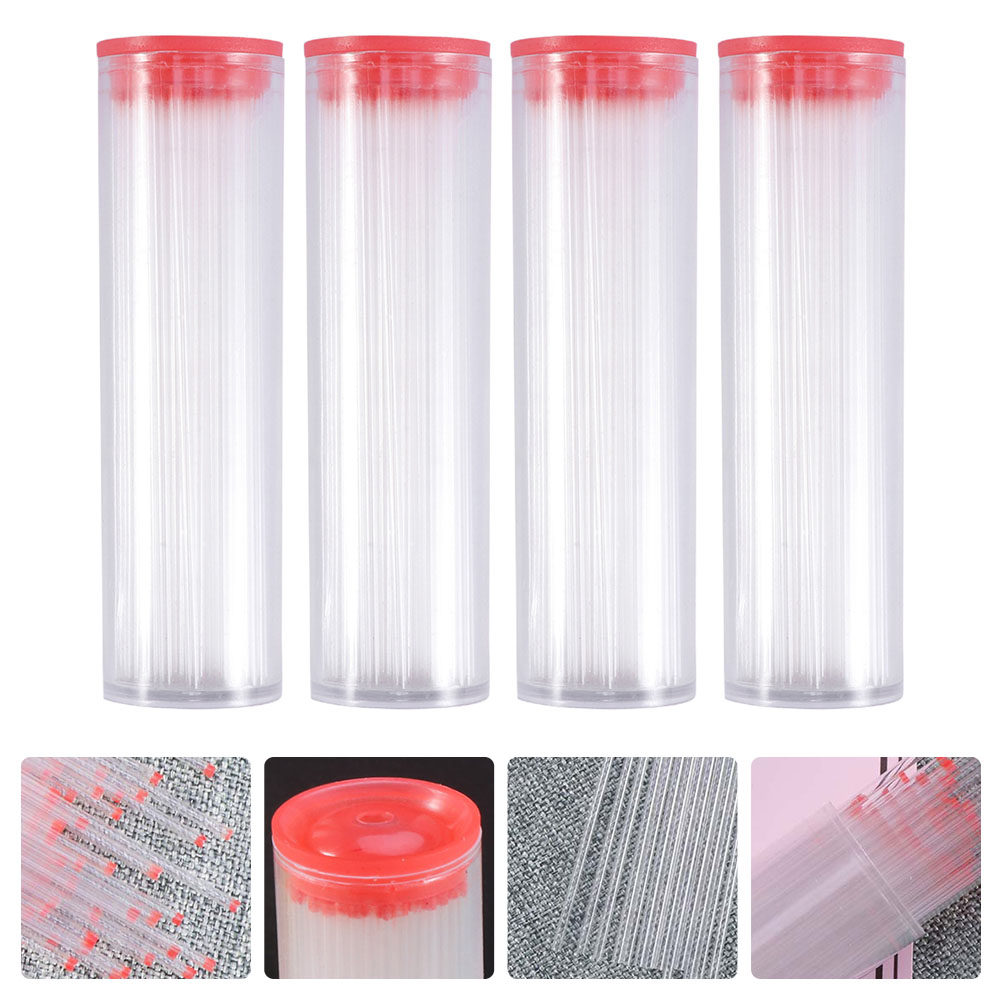 Blood Collection Tube - 400Pcs Glass Capillary Tube High Quality