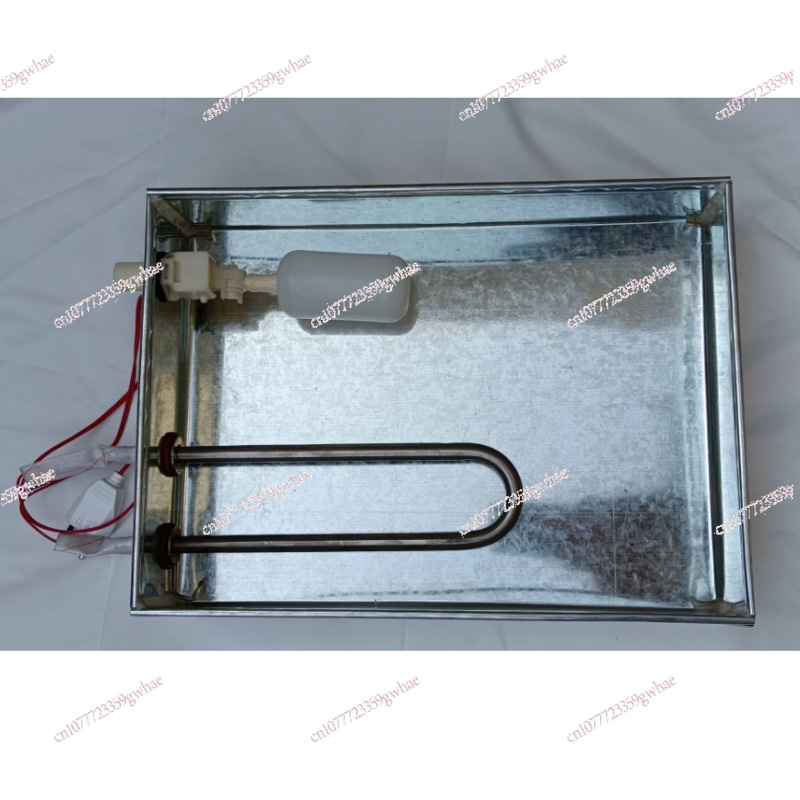 Lab Incubator - Humidification system Humidification water basin, special