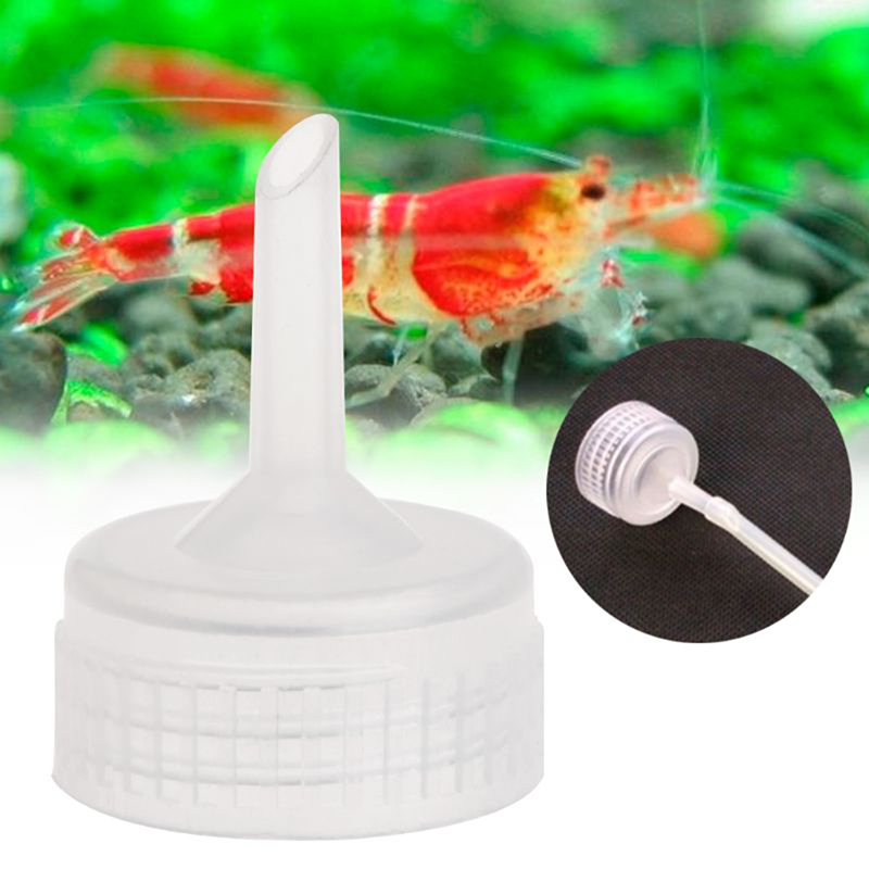 Lab Incubator - 10Pcs Aquarium Brine Shrimp Artemia Incubator