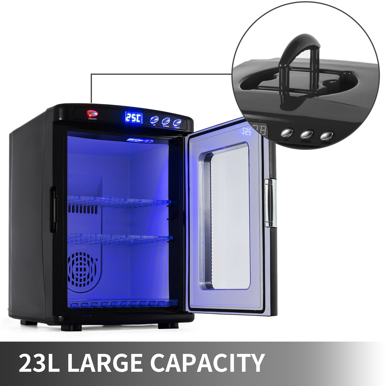23L Scientific Lab Incubator f - Lab Incubator 评论和价格