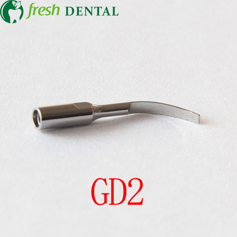 10PCS Dental Ultrasonic Scaler - Dental Scaler Ultrasonic 评论和价格