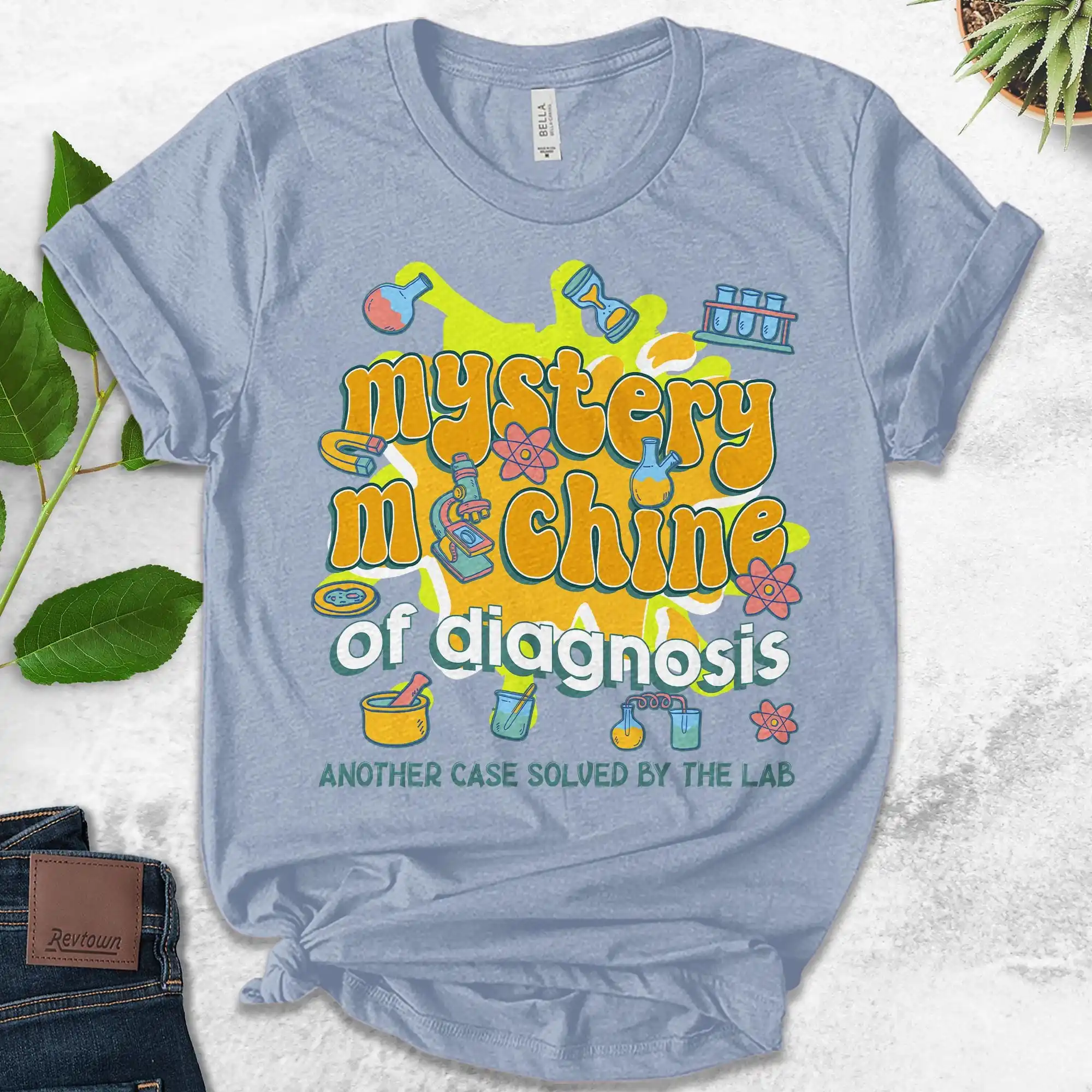Lab Week 2025 shirt Medical Te - Medical Lab Week 2025 评论和价格