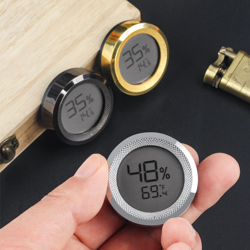Mini Digital Display Cigar Hyg - Lab Incubator 评论和价格