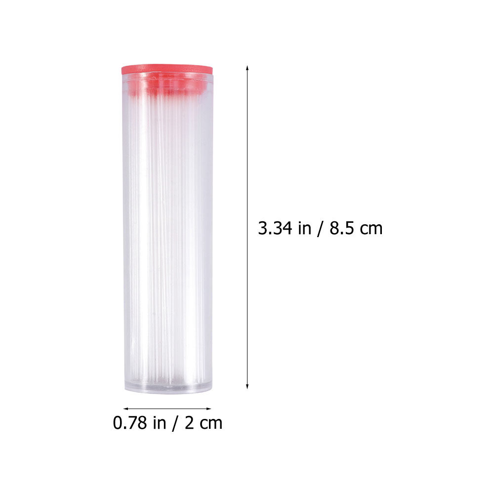 400Pcs Glass Capillary Tube Hi - Blood Collection Tube 评论和价格