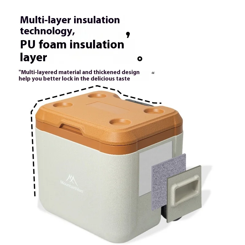MOUNTAINHIKER 52L 30L Refriger - Lab Incubator 评论和价格