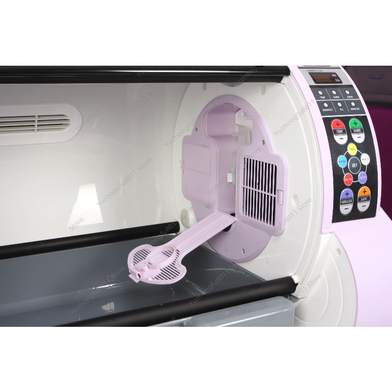 Small Pet Incubator For Newbor - Lab Incubator 评论和价格
