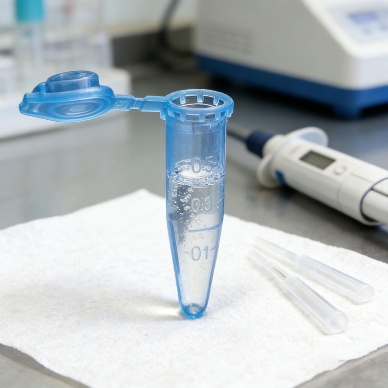  1.5ml Conical Plastic Test Tu - Medical Lab And Science 评论和价格