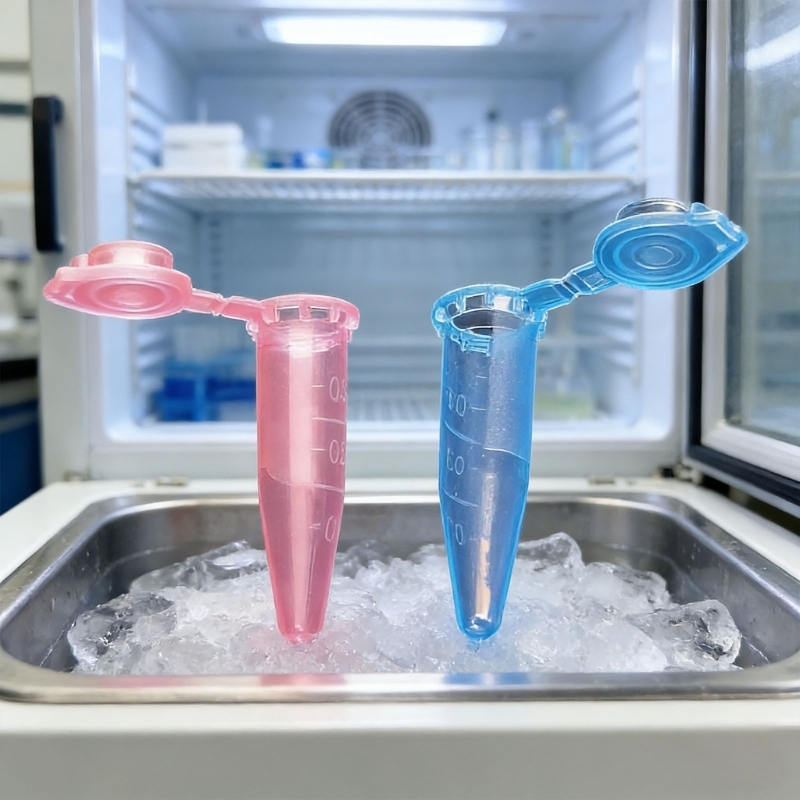  1.5ml Conical Plastic Test Tu - Medical Lab And Science 评论和价格