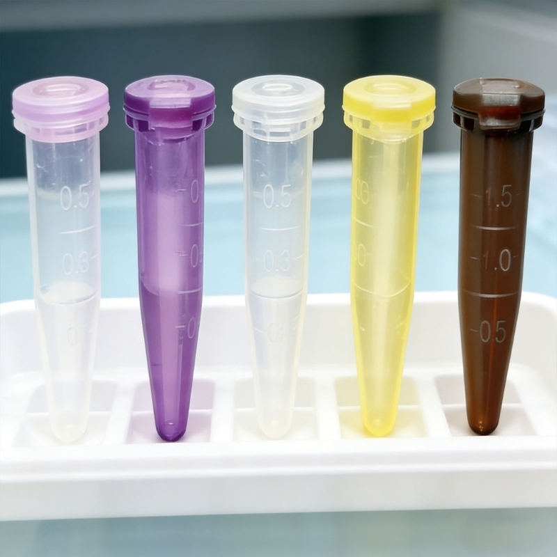  1.5ml Conical Plastic Test Tu - Medical Lab And Science 评论和价格