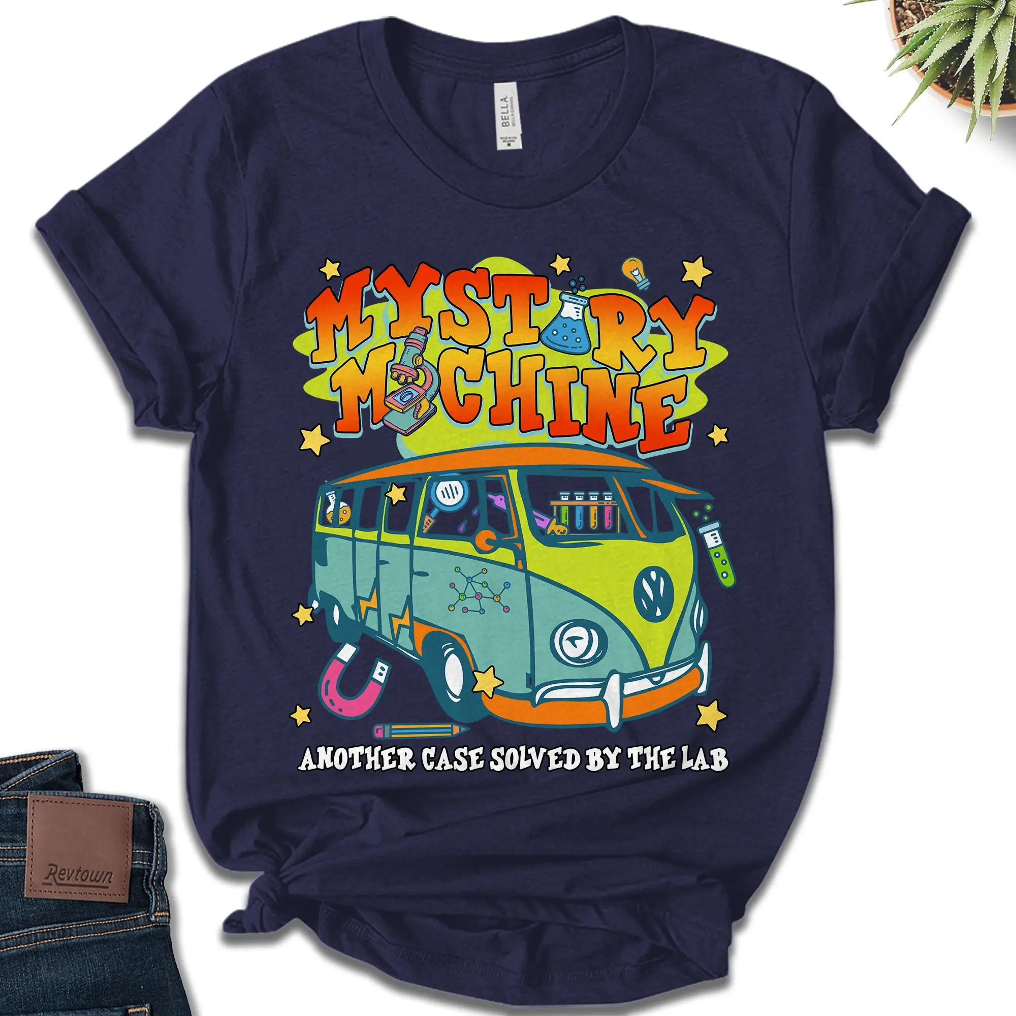 Lab Week 2025 T Shirt Tech Tea - Medical Lab Week 2025 评论和价格
