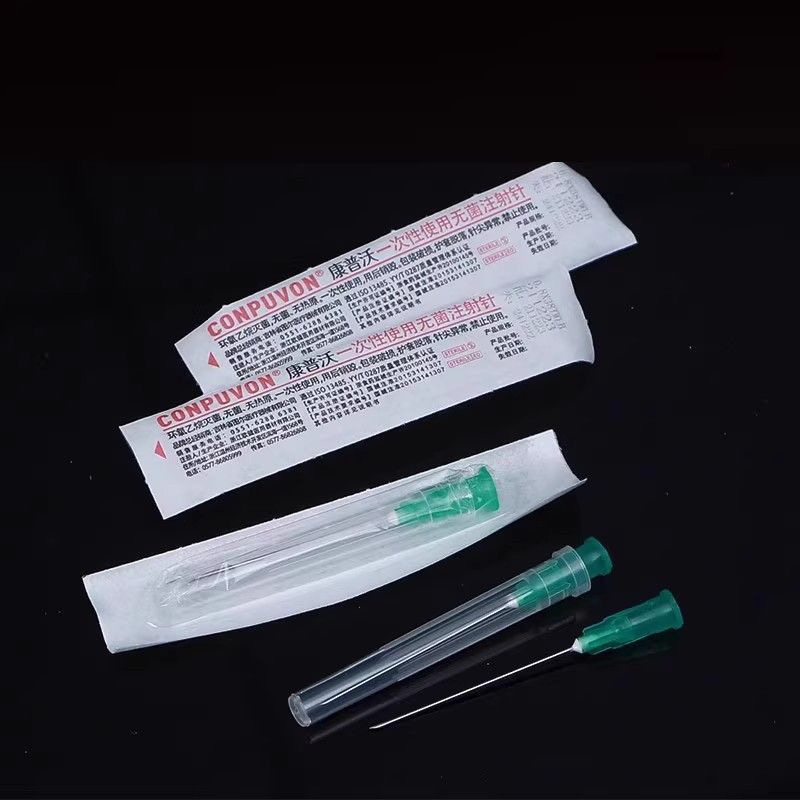 100pcs/lot Disposable Long Nee - Medical Lab And Science 评论和价格