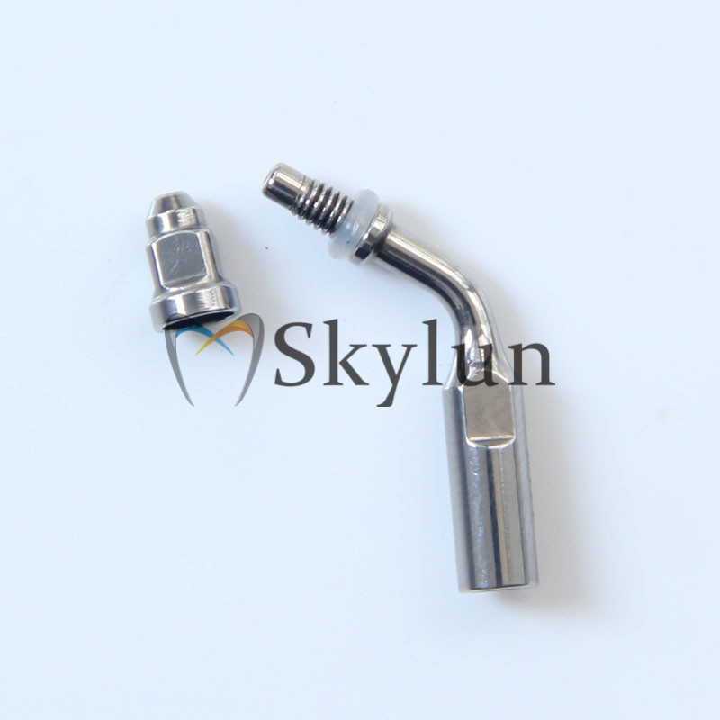 5PCS Dental Ultrasonic Scaler  - Dental Scaler Ultrasonic 评论和价格