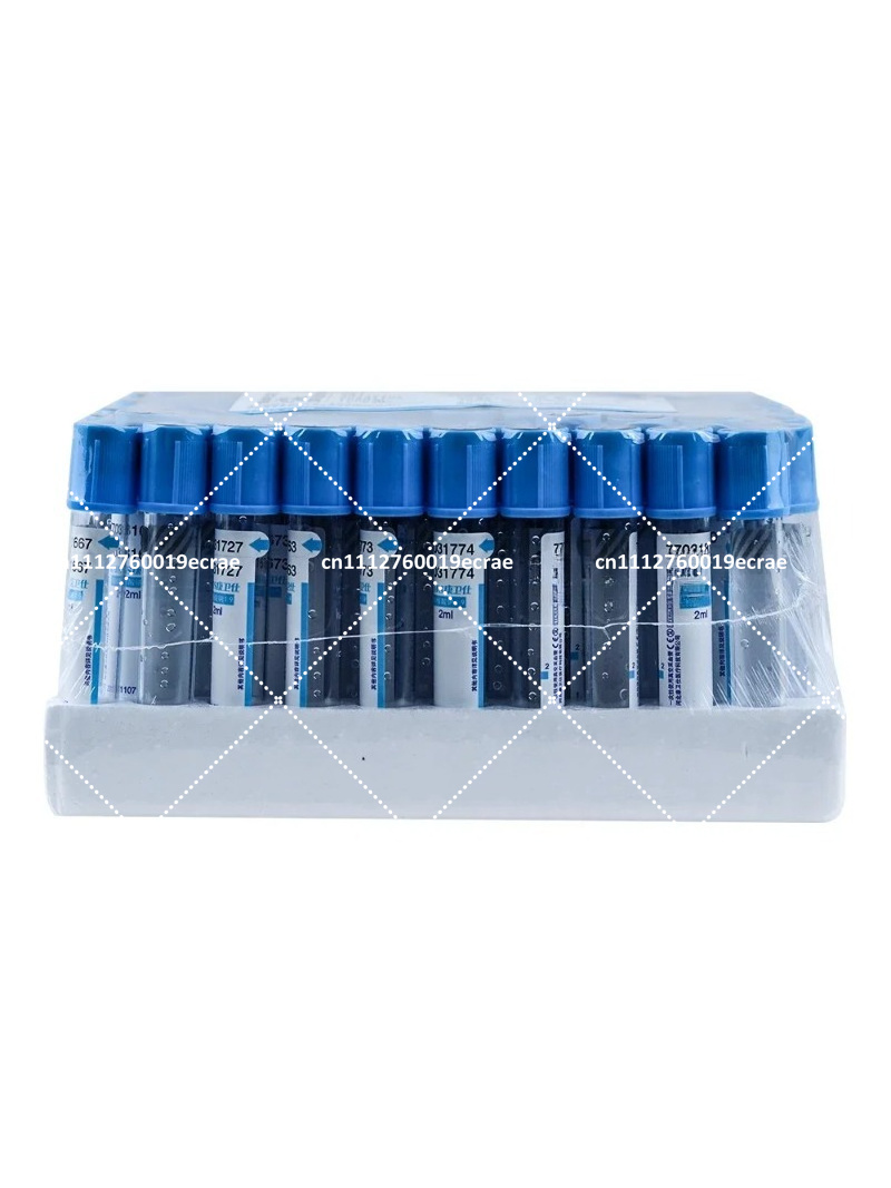 100pcs Anticoagulant Blood Col - Blood Collection Tube 评论和价格