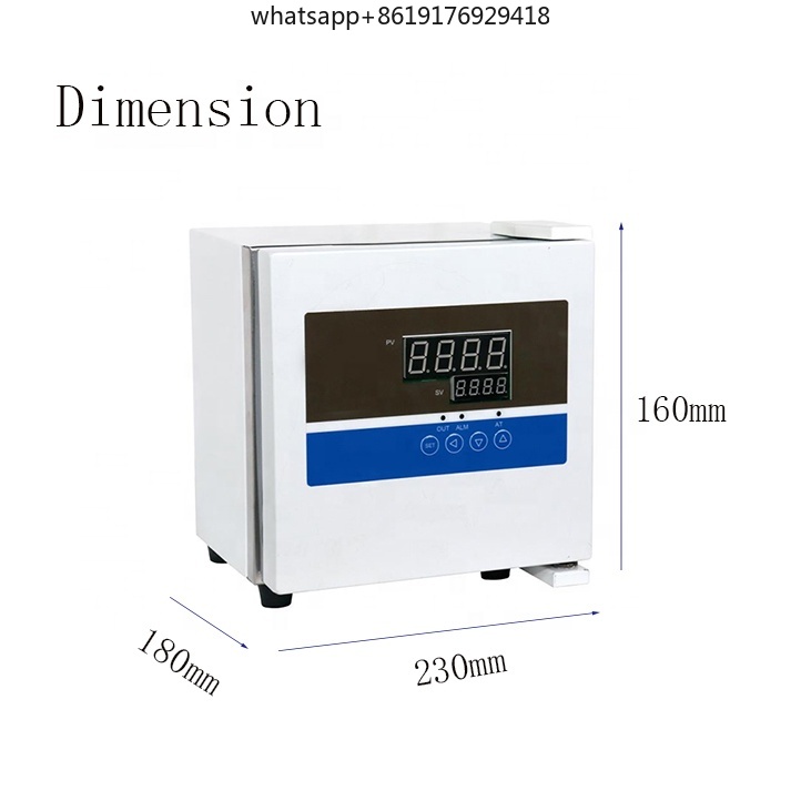 Laboratory 2L Mini Thermostat  - Lab Incubator 评论和价格
