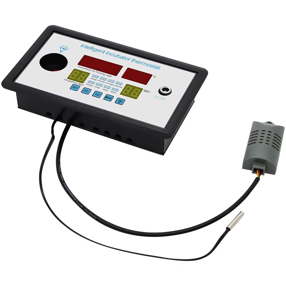 ZFX-W9002 12V/220V Egg Incubat - Lab Incubator 评论和价格