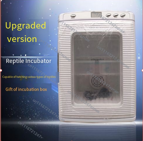 25L Reptile Incubator Digital  - Lab Incubator 评论和价格