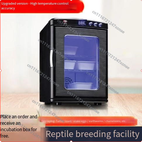 25L Reptile Incubator Digital  - Lab Incubator 评论和价格