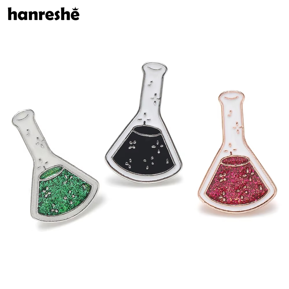 Hanreshe Science Enamel Beaker - Medical Lab And Science 评论和价格