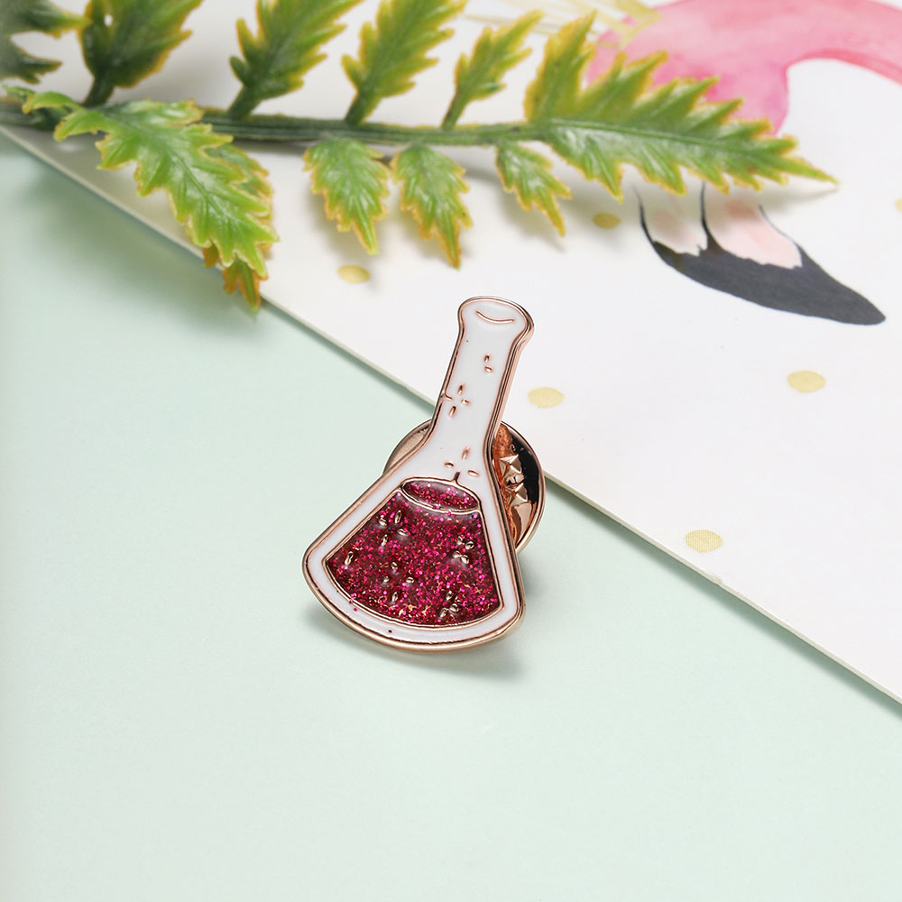 Hanreshe Science Enamel Beaker - Medical Lab And Science 评论和价格