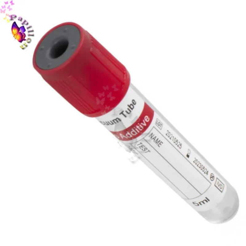 Medical Lab Vacuum Blood Colle - Blood Collection Tube 评论和价格