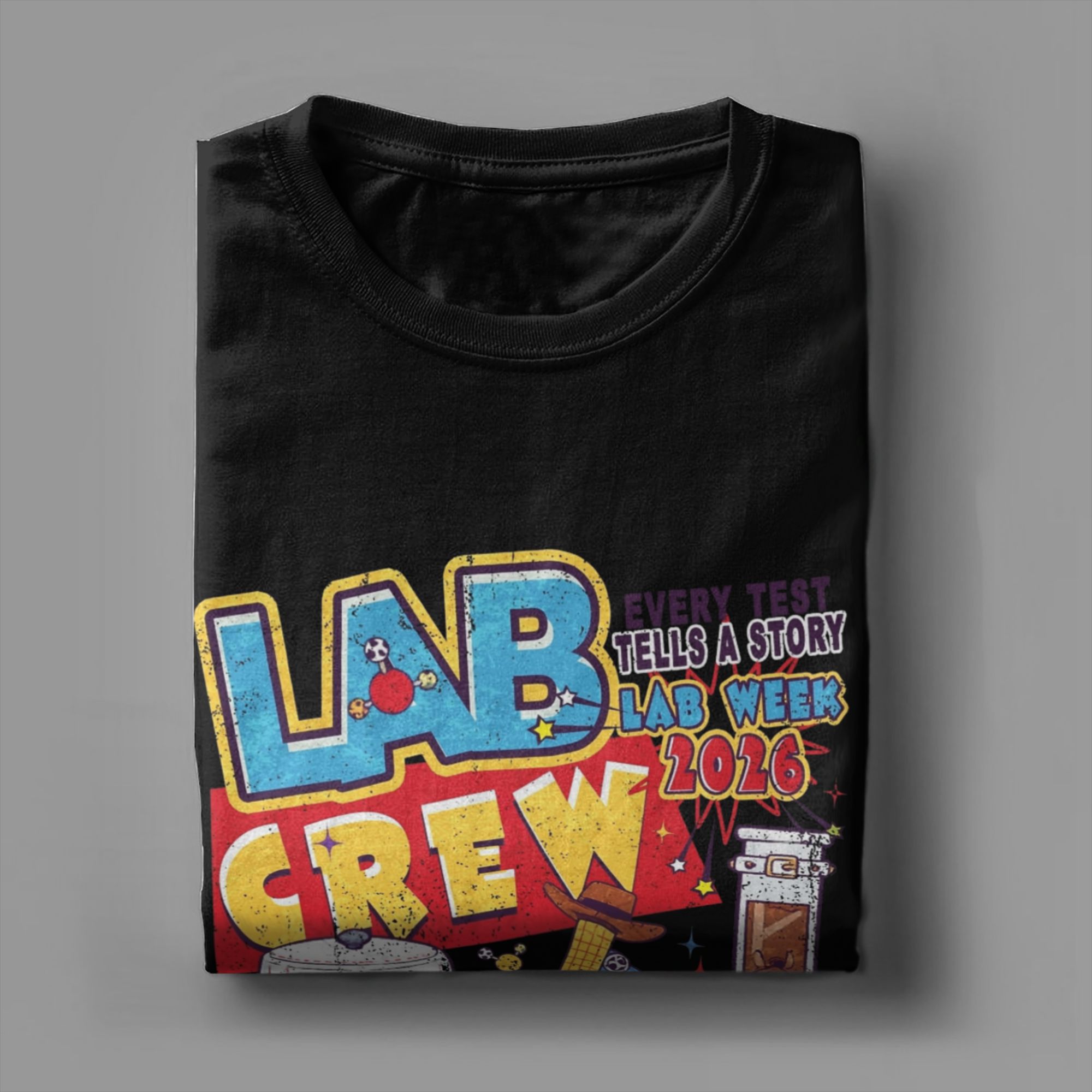 2026 Lab Week Medical Lab Tech - Medical Laboratory Technician 评论和价格