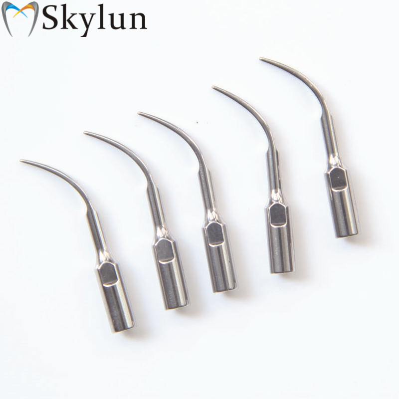 5PCS Dental Ultrasonic Scaler  - Dental Scaler Ultrasonic 评论和价格