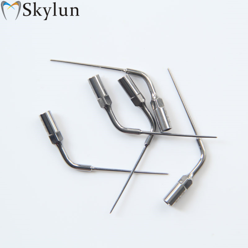 5PCS Dental Ultrasonic Scaler  - Dental Scaler Ultrasonic 评论和价格