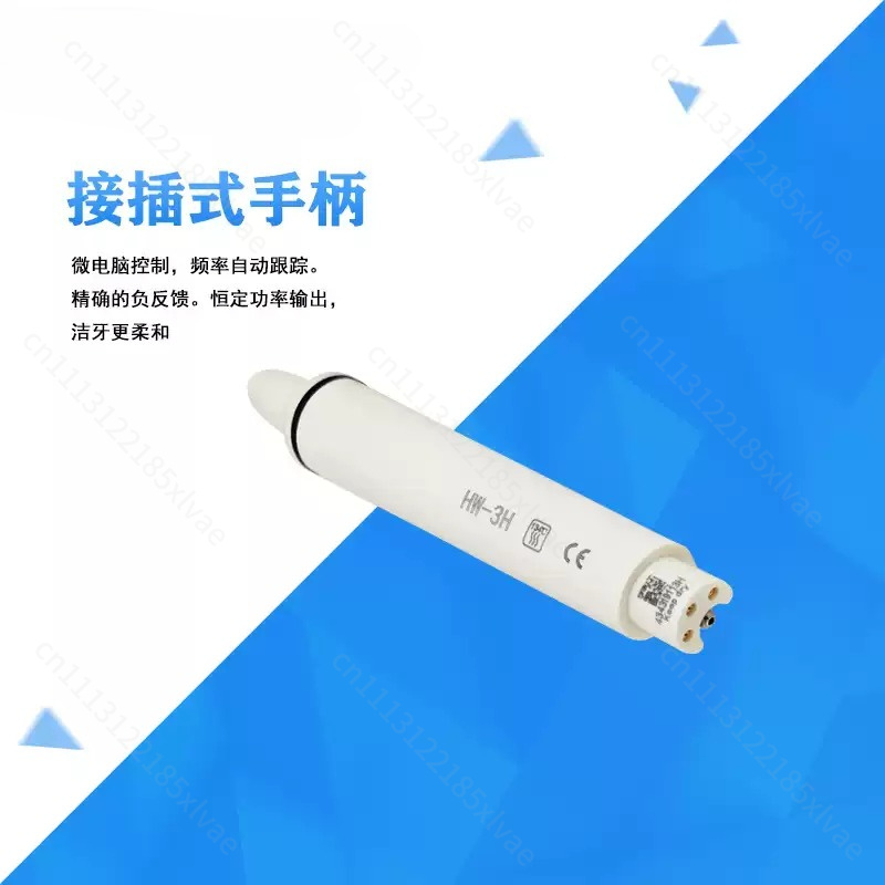 Dental Scaler Handle Ultrasoni - Dental Scaler Ultrasonic 评论和价格