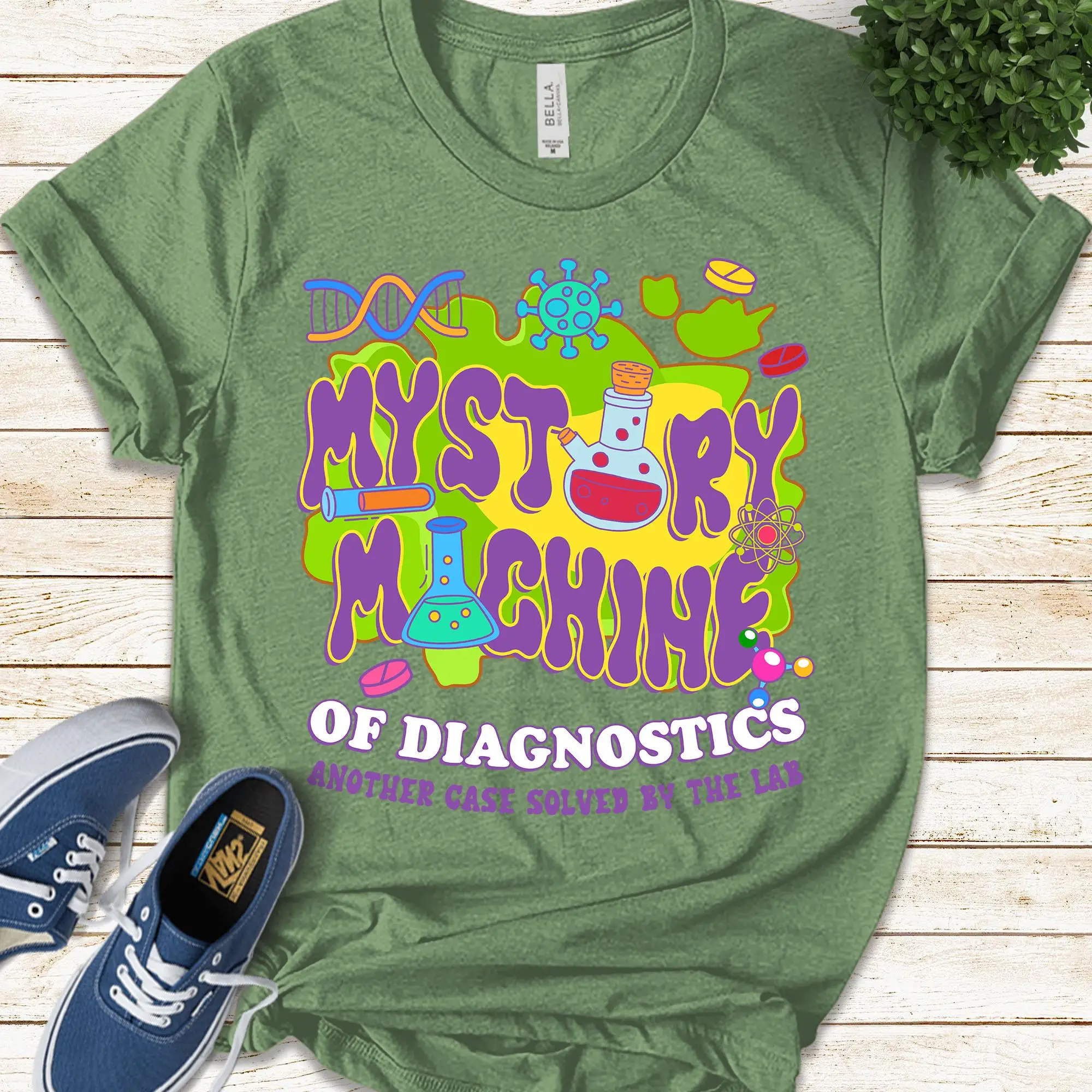 Lab Week 2025 shirt Medical Te - Medical Lab Week 2025 评论和价格