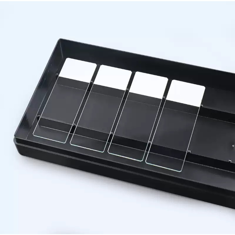 Clear/Black Slide Moisture Cha - Lab Incubator 评论和价格