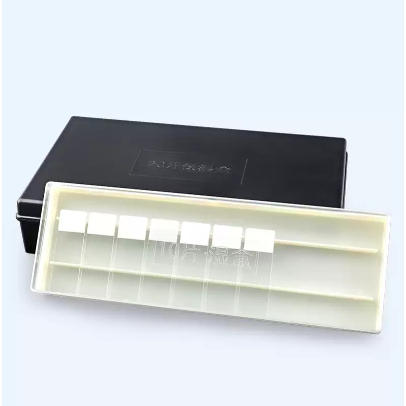 Clear/Black Slide Moisture Cha - Lab Incubator 评论和价格