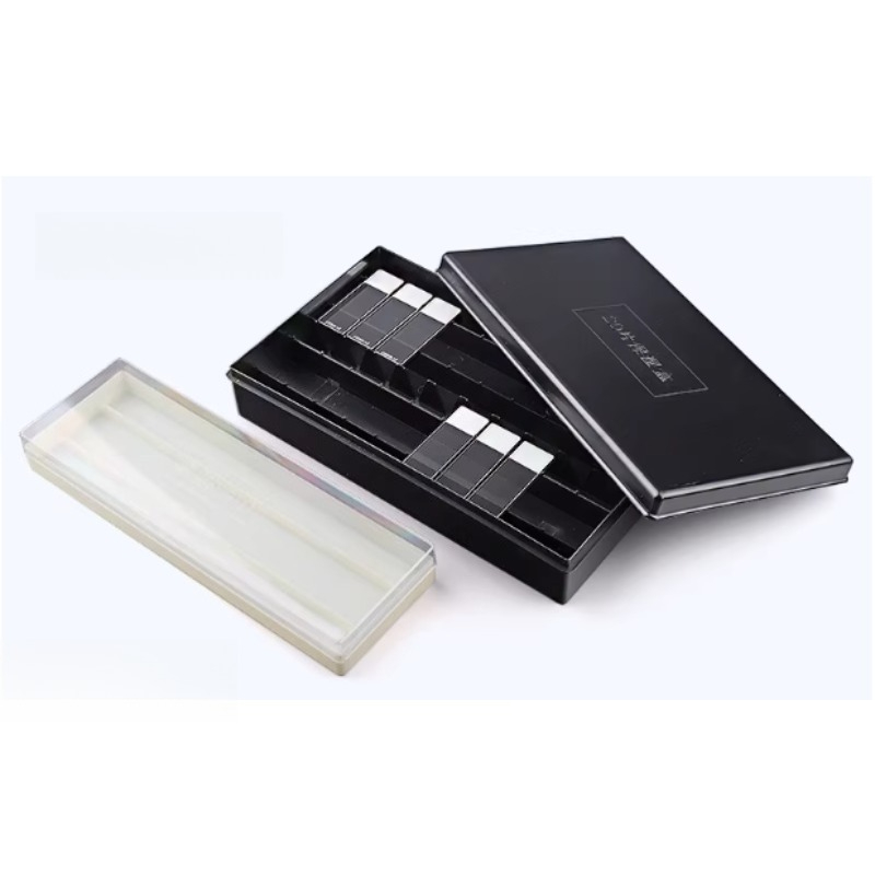 Clear/Black Slide Moisture Cha - Lab Incubator 评论和价格