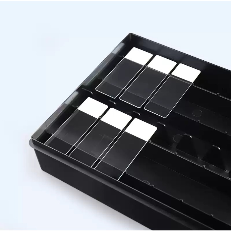 Clear/Black Slide Moisture Cha - Lab Incubator 评论和价格