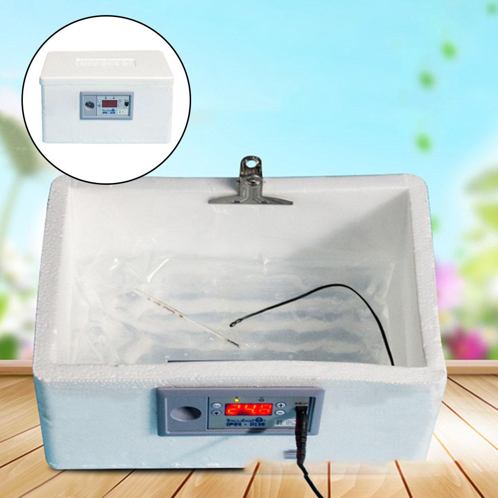 Automatic Waterbed Egg Incubat - Lab Incubator 评论和价格