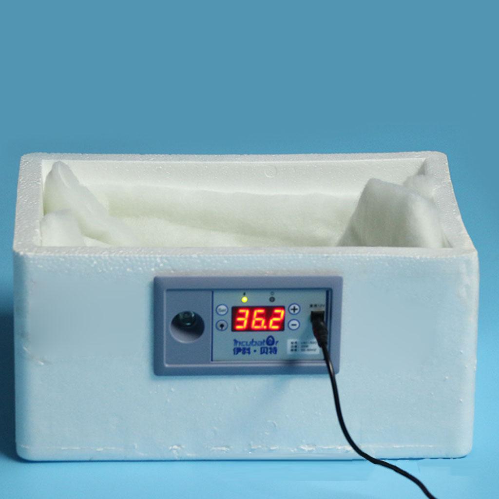 Automatic Waterbed Egg Incubat - Lab Incubator 评论和价格