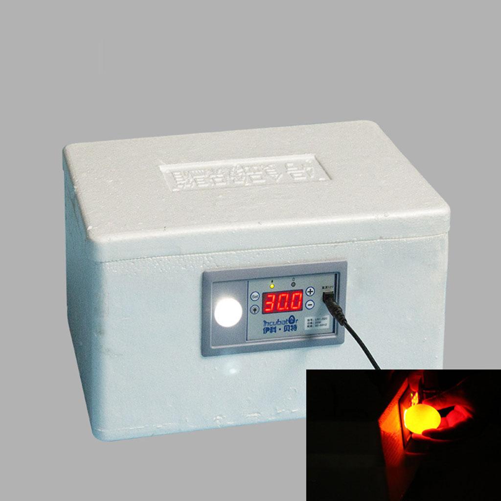 Automatic Waterbed Egg Incubat - Lab Incubator 评论和价格