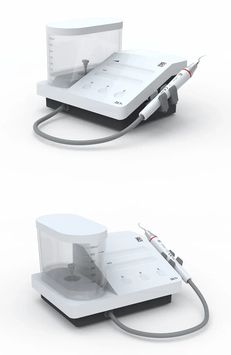 2025 LED Handpiece Pet Hospita - Dental Scaler Ultrasonic 评论和价格