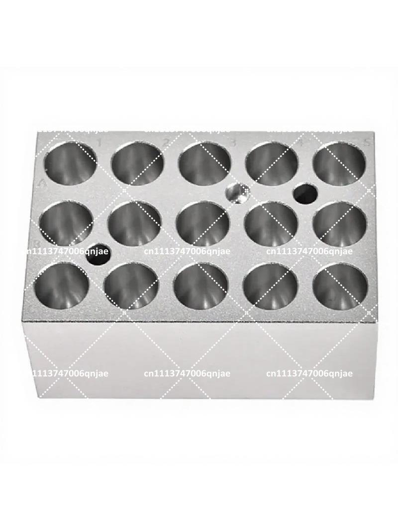 1PC Heating Block Module for M - Lab Incubator 评论和价格