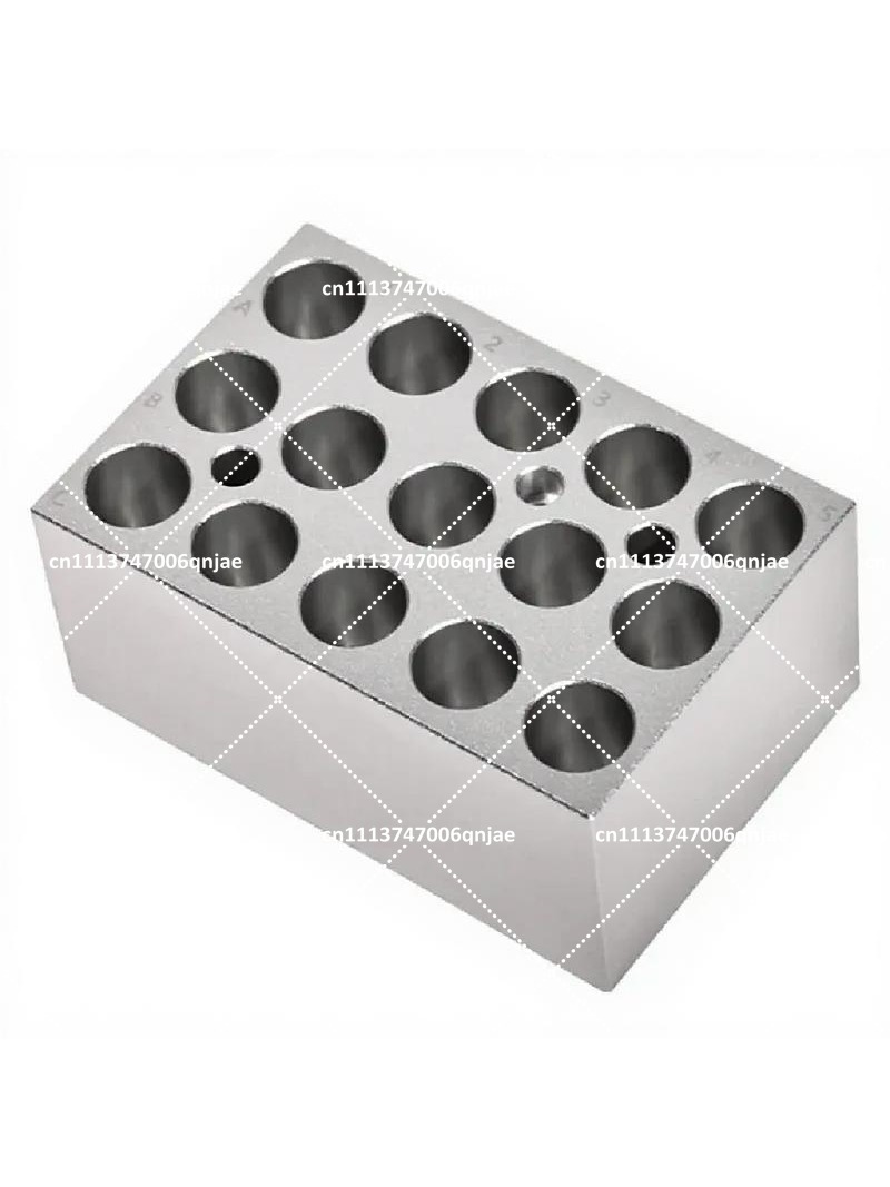 1PC Heating Block Module for M - Lab Incubator 评论和价格