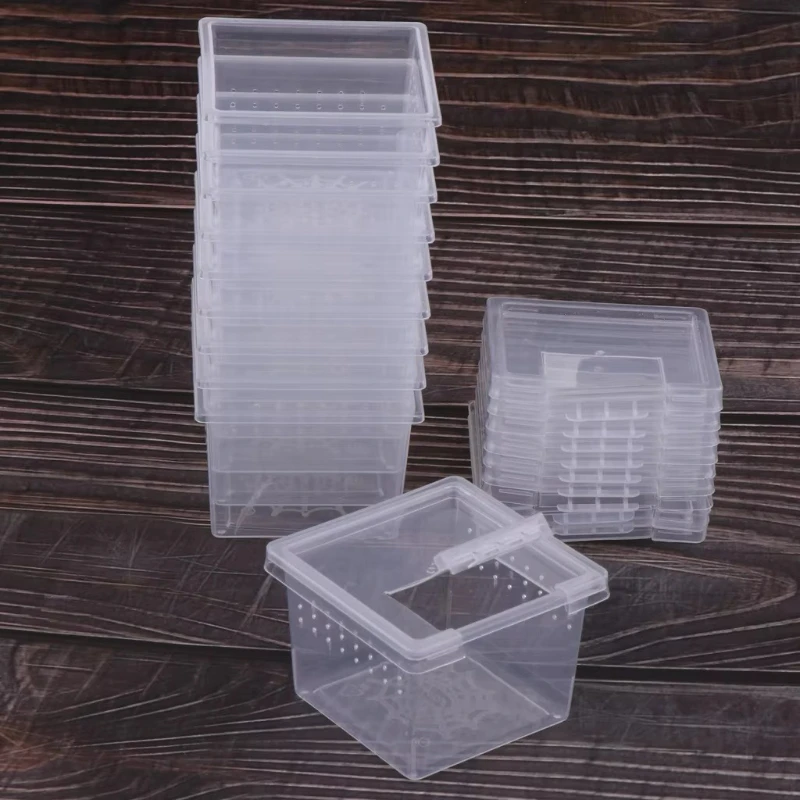 10 Feeding Box Reptile Cages I - Lab Incubator 评论和价格