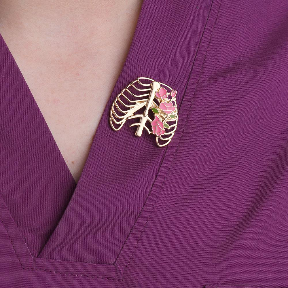 Hanreshe Medical Necklaces Bro - Medical Lab And Science 评论和价格