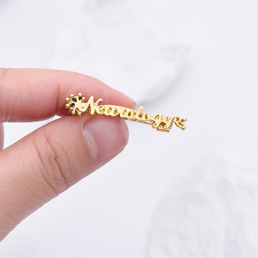 Hanreshe Medical Necklaces Bro - Medical Lab And Science 评论和价格