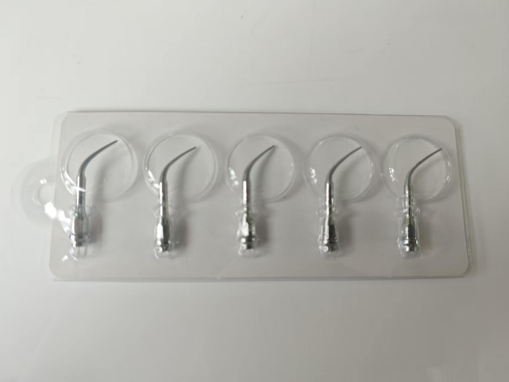 5PCS Dental Ultrasonic Perio S - Dental Scaler Ultrasonic 评论和价格