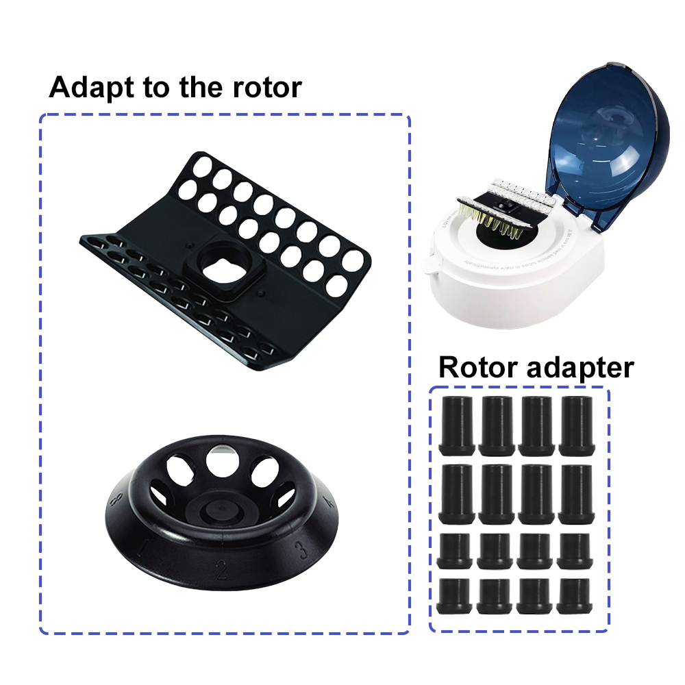 Mini Centrifuge 7000rpm High S - Blood Collection Tube 评论和价格