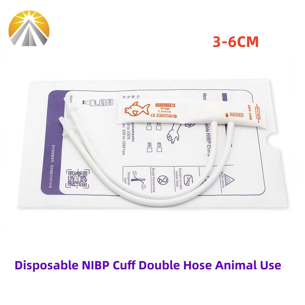 Veterinary Disposable Blood Pr - Blood Collection Tube 评论和价格