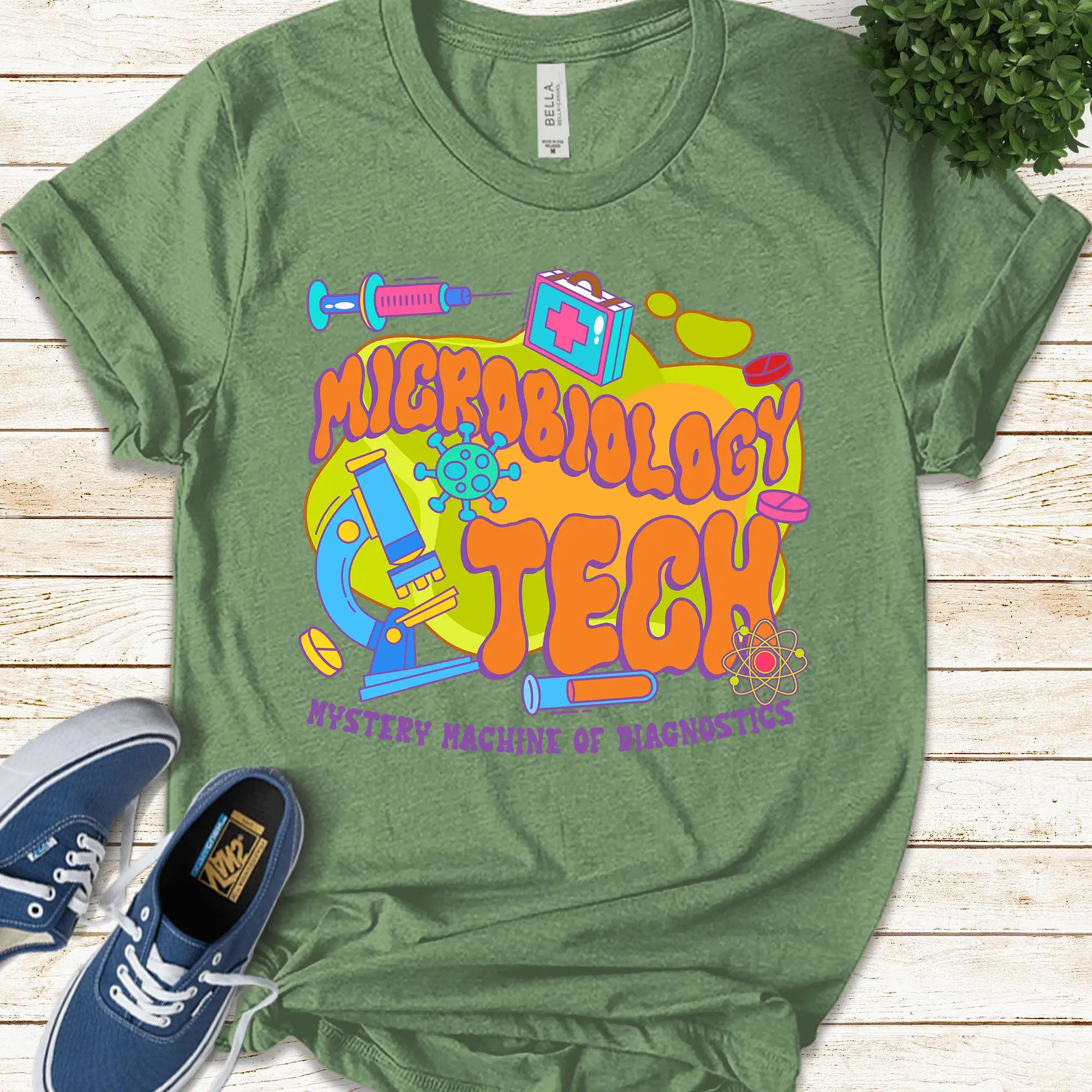 Lab Week 2025 shirt Medical Te - Medical Lab Week 2025 评论和价格