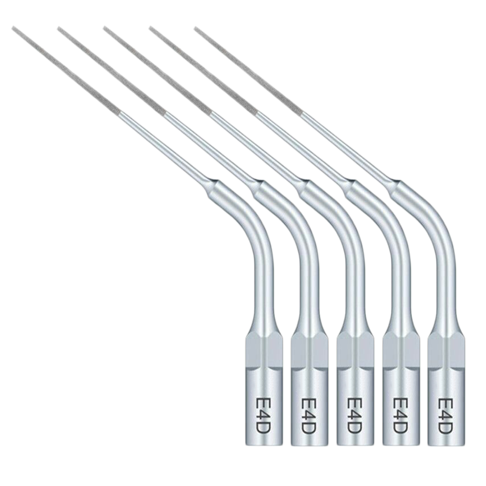 5PCS Dental Ultrasonic Scaler  - Dental Scaler Ultrasonic 评论和价格