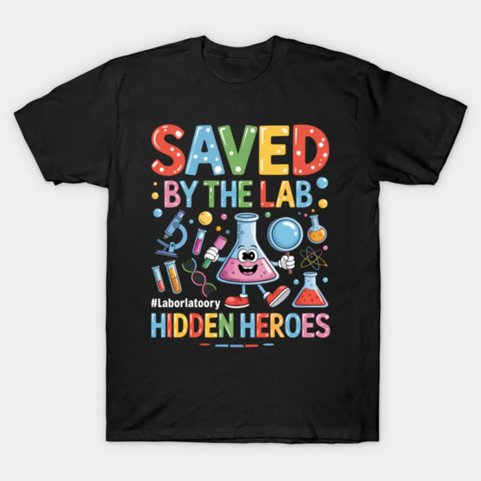 Lab Week 2025 Saved By The Med - Medical Lab Week 2025 评论和价格