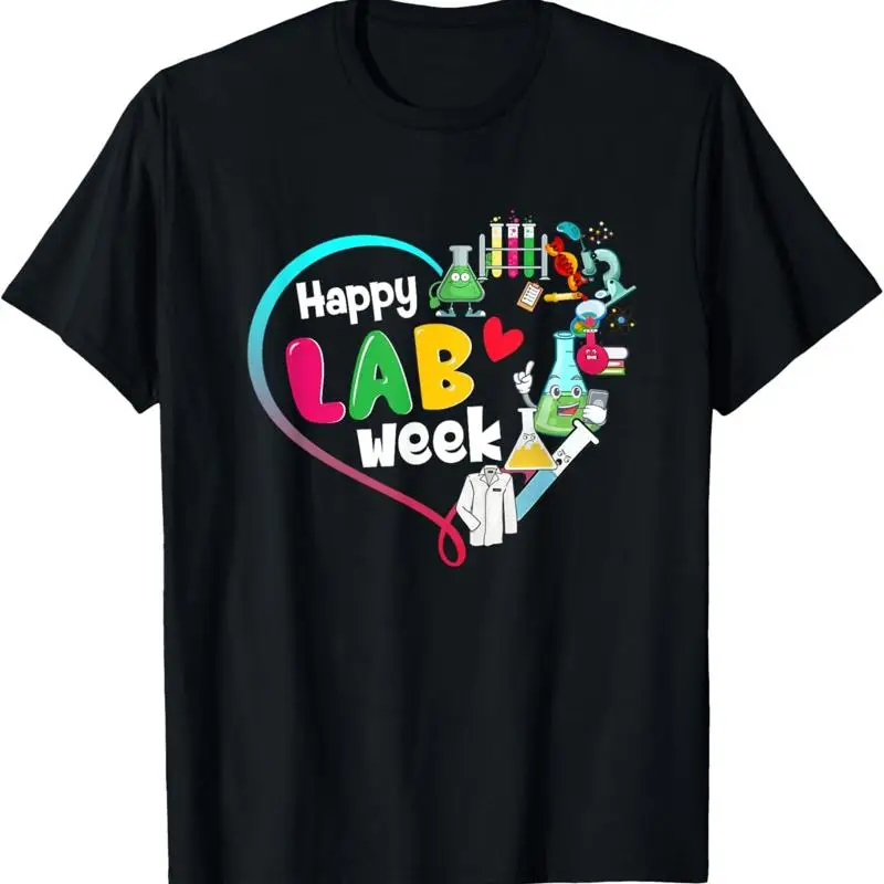 Happy Lab Week 2025 Medical Te - Medical Lab Week 2025 评论和价格