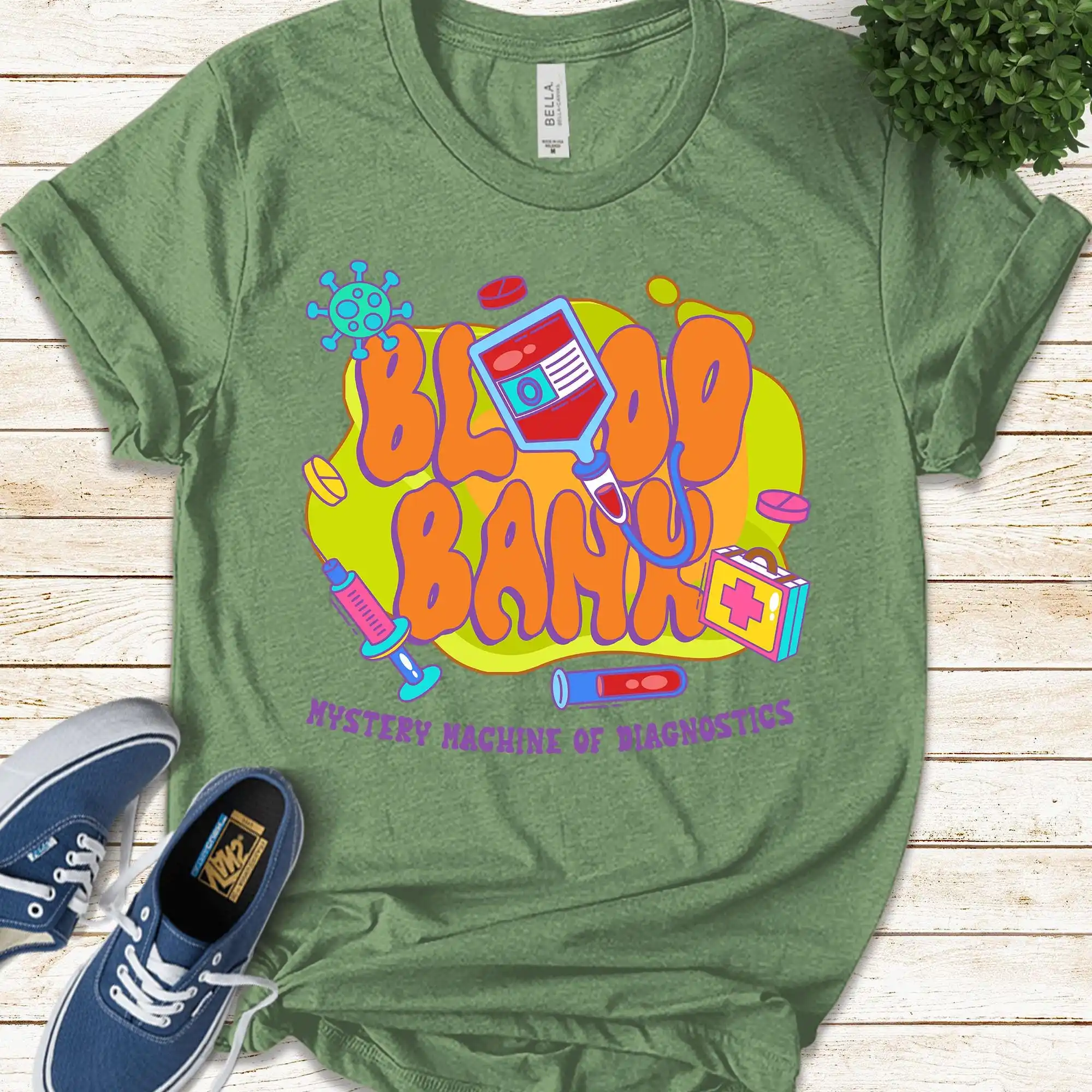 Lab Week 2025 shirt Medical Te - Medical Lab Week 2025 评论和价格